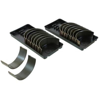 Speed Pro - Speed Pro 8-7050CH 10 Connecting Rod Bearing Set