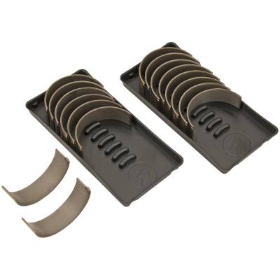 Speed Pro - Speed Pro 8-7160CH 10 Connecting Rod Bearing Set