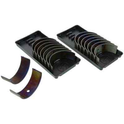 Speed Pro - Speed Pro 8-7200CHA Connecting Rod Bearing Set