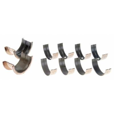 Speed Pro - Speed Pro 140M 20 Main Bearing Set