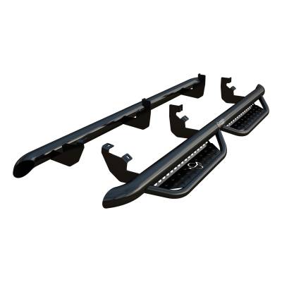 Ranch Hand - Ranch Hand RSF19MC1B4S Legend Running Steps for 19-24 Ranger
