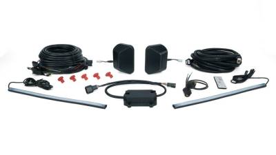 Air Lift - Air Lift 25342 Towtal View LaneGuard Pro By Air Lift
