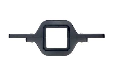 Quake LED - Quake LED QBU823 Universal Tow Hitch Dual LED Mounting Bracket