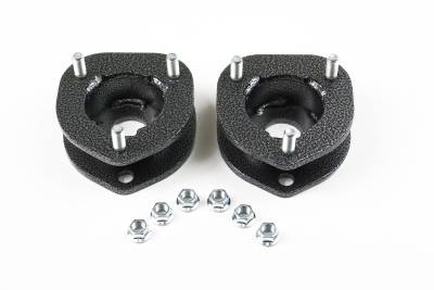 Pro Comp Suspension - Pro Comp Suspension PCSRAMLL121 Suspension Leveling Kit for 11-24 RAM 1500 4WD