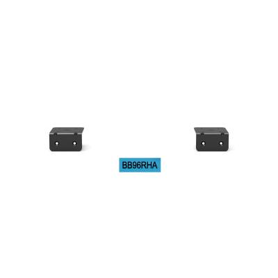 ARC Lighting - ARC Lighting BB96RHA Strobe Light Mounting Bracket