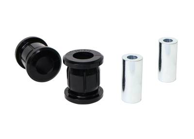 Whiteline - Whiteline W63659 Control Arm Rear RearwarD-Bushing