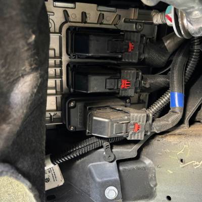Range - Range RA007 Multi-Function Module for GMC/Chevy/Cadillac 5.3 & 6.2