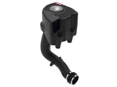 aFe Power - aFe 56-70063R Momentum Cold Air Intake w/Pro-5R Filter for 20-25 Subaru 2.4L