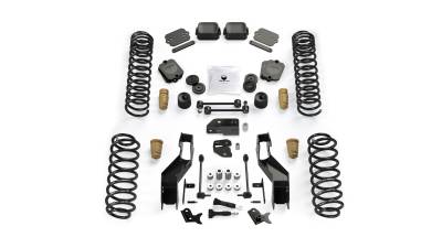 TeraFlex - TeraFlex 1613040 3.5" Sport ST3 Suspension System for Jeep JL 4DR 4xe No Shock