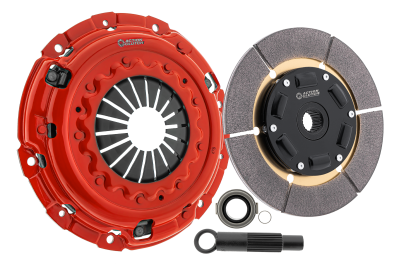 Action Clutch - Action Clutch ACR-2938-SPR Street Sprung Kit Mitsubishi Eclipse GSX 90-99 AWD