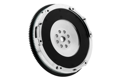 Action Clutch - Action Clutch ACR-101717-11-AL Aluminum Flywheel for Altima 93-01 2.4L KA24DE