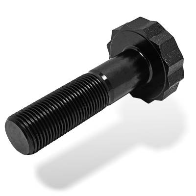 PRW - PRW 1042403 Harmonic Balancer Bolt Chevrolet Duramax