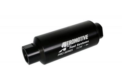 Aeromotive Fuel System - Aeromotive Fuel System 12339 Fuel Filter
