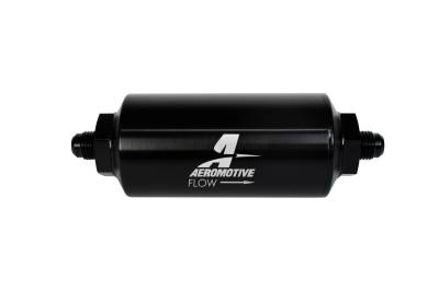 Aeromotive Fuel System - Aeromotive Fuel System 12345 Fuel Filter