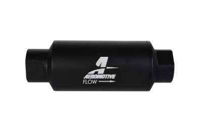Aeromotive Fuel System - Aeromotive Fuel System 12346 Fuel Filter