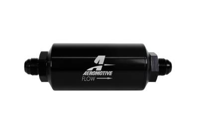 Aeromotive Fuel System - Aeromotive Fuel System 12375 Fuel Filter