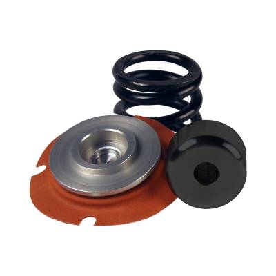 Aeromotive Fuel System - Aeromotive Fuel System 13015 Fuel Pressure Regulator Service Kit