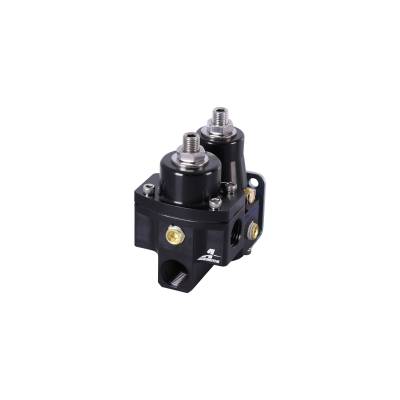 Aeromotive Fuel System - Aeromotive Fuel System 13220 Fuel Pressure Regulator