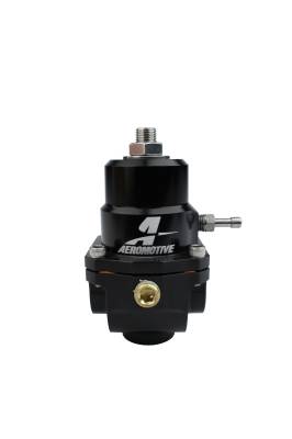 Aeromotive Fuel System - Aeromotive Fuel System 13304 Fuel Pressure Regulator