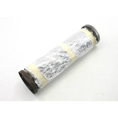 Patriot Exhaust - Patriot Exhaust H3840 Exhaust Insert Muffler