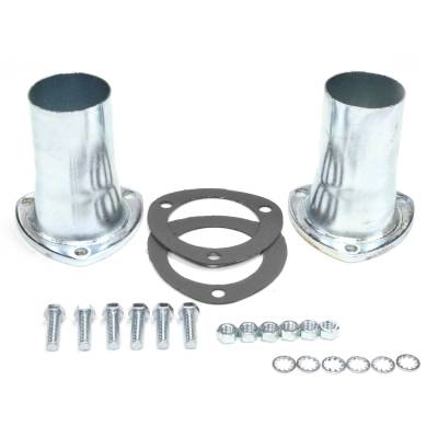 Patriot Exhaust - Patriot Exhaust H7238 Exhaust Header Reducer