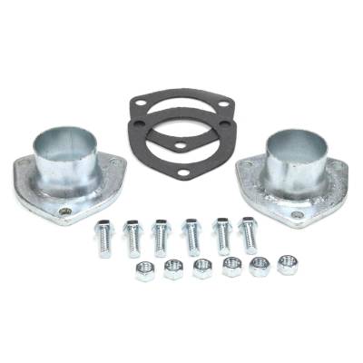 Patriot Exhaust - Patriot Exhaust H7248 Exhaust Header Reducer