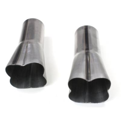 Patriot Exhaust - Patriot Exhaust H7688 Exhaust Header Collector