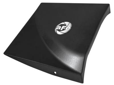 aFe Power - aFe 54-12219 Magnumforce Stage-2 Intake System Cover for 14-18 BMW 2.0