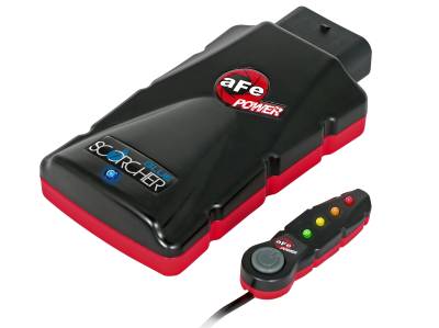 aFe Power - aFe 77-82009 Ignition Performance Module for 13-18 RAM 2500/3500 6.7L
