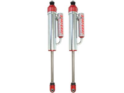 aFe Power - aFe 401-5600-11 2.5" Front Shock Kit for 07-18 Jeep Wrangler JK 3.6/3.8L