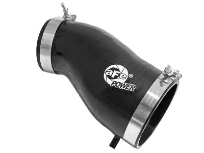 aFe Power - aFe 54-12619-B Magnumforce Torque Booster Tube 99-03 F250/F350/450/550 SD 7.3