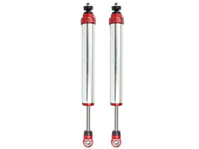 aFe Power - aFe 401-5200-01 2.0" Front Shock Kit for 07-18 Jeep Wrangler JK 3.6/3.8L