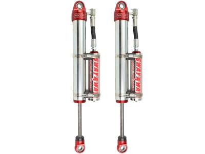 aFe Power - aFe 202-0052-01 2.0 Rear Shock Absorber Kit for 04-15 Nissan Titan 5.6L