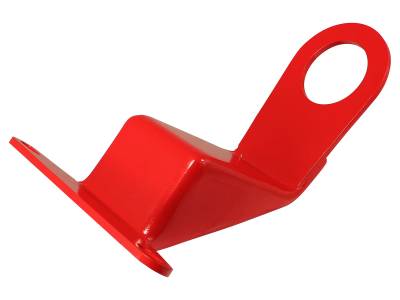 aFe Power - aFe 450-401006-R Tow Hook for 05-13 Chevy Corvette C6 6.0/6.2/7.0L
