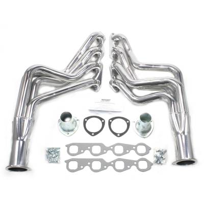 Patriot Exhaust - Patriot Exhaust H8026-1 Chevy/GMC 396 402 454 Exhaust Header