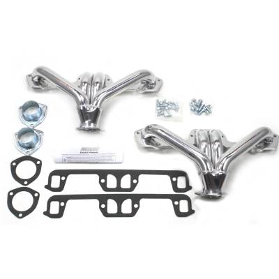 Patriot Exhaust - Patriot Exhaust H8205-1 Exhaust Header