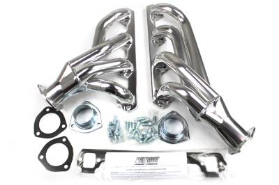 Patriot Exhaust - Patriot Exhaust H8434-1 Exhaust Header for Ford/Mercury 221 260 289