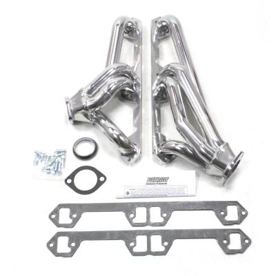 Patriot Exhaust - Patriot Exhaust H8600-1 AMC Jeep Exhaust Header