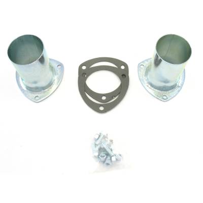 Patriot Exhaust - Patriot Exhaust H7245 Exhaust Header Reducer