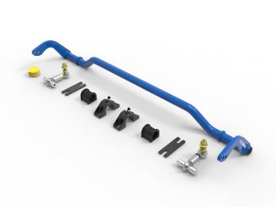 aFe Power - aFe 440-611001RL Stabilizer Bar Kit for 15-26 Audi/Volkswagen 1.4/1.8/2.0L