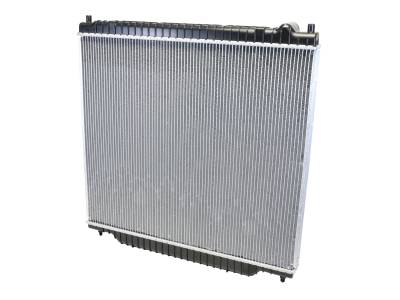 aFe Power - aFe 46-53051 OER Series Radiator for 99-05 Ford Excursion/F250/F350/F53 6.8/7.3L