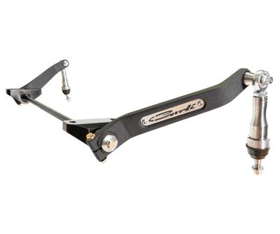 Carli Suspension - Carli Suspension CS-BRTSB-21 Front Torsion Sway Bar for 21-23 Ford Bronco 4WD