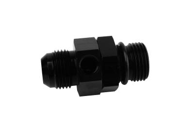 Aeromotive Fuel System - Aeromotive Fuel System 15696 Fuel Hose Fitting