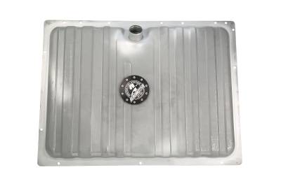 Aeromotive Fuel System - Aeromotive Fuel System 18497 Fuel Tank for 64-68 Ford Mustang
