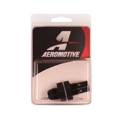 Aeromotive Fuel System - Aeromotive Fuel System 15737 Fuel Hose Fitting