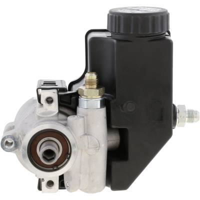 UniSteer Performance - UniSteer Performance 8060370 Power Steering Pump