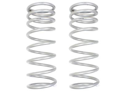 aFe Power - aFe 202-0099-01 Rear Coil Spring Set for 97-24 Nissan Patrol 4.5/4.8L