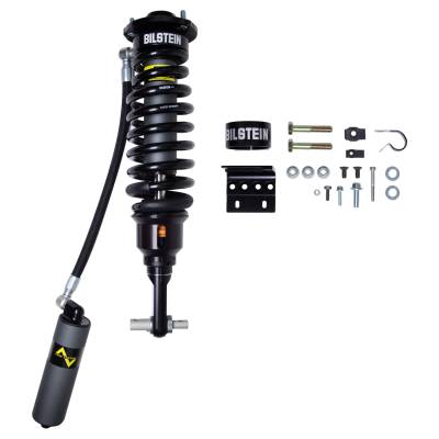 Bilstein - Bilstein 41-326701 B8 8112 ZoneControl CR Front Left Corner Module