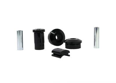 Whiteline - Whiteline W63634 Control Arm Lower Inner Rear Bushing