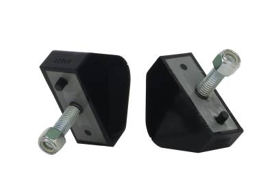 Whiteline - Whiteline W93539 Bump Stop Bushing